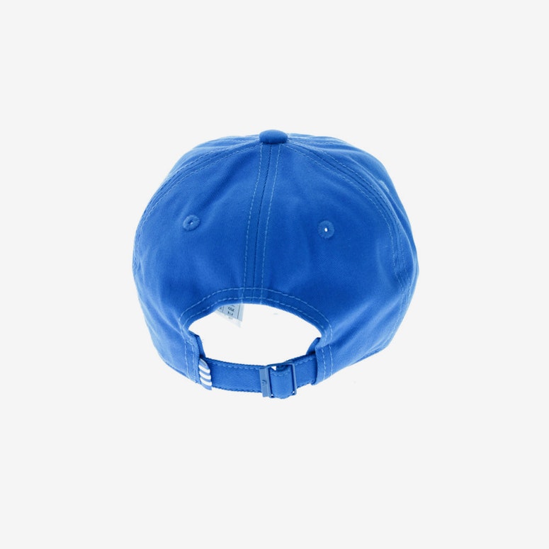 Women's Trefoil Strapback Blue