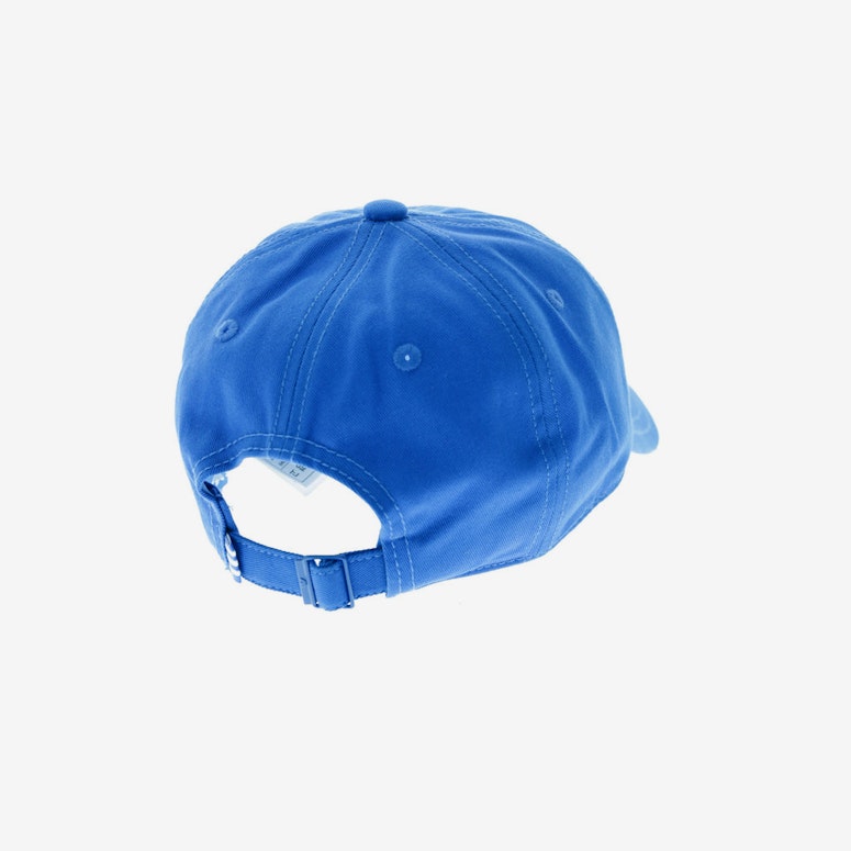 Women's Trefoil Strapback Blue