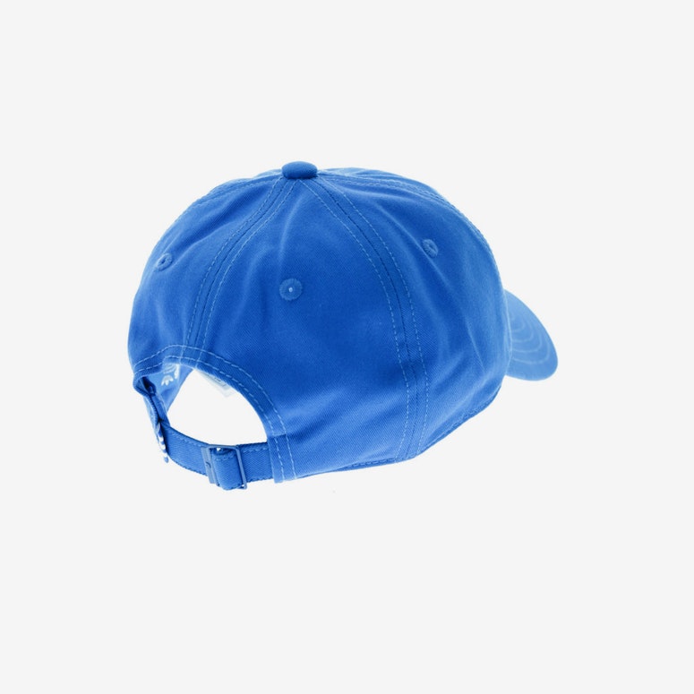 Women's Trefoil Strapback Blue
