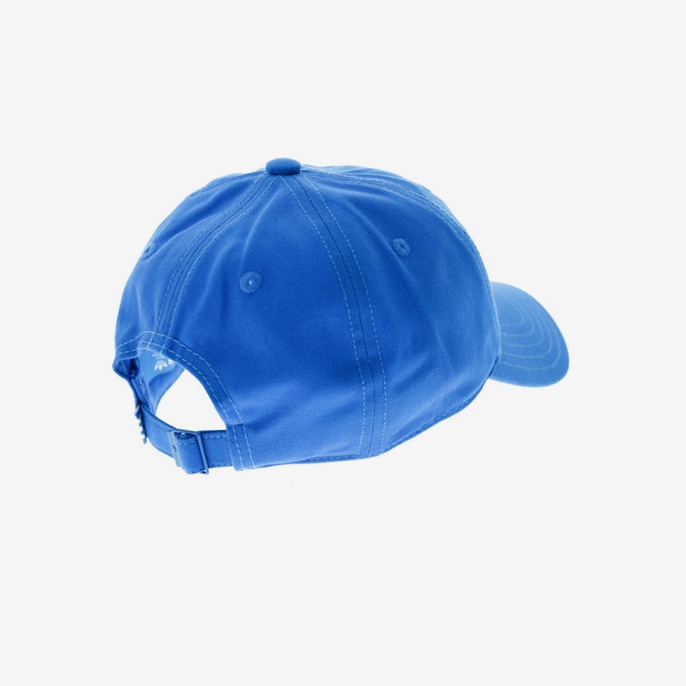 Women's Trefoil Strapback Blue