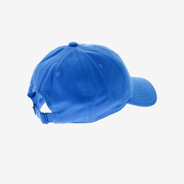 Women's Trefoil Strapback Blue
