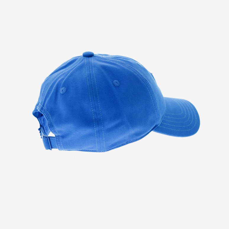 Women's Trefoil Strapback Blue