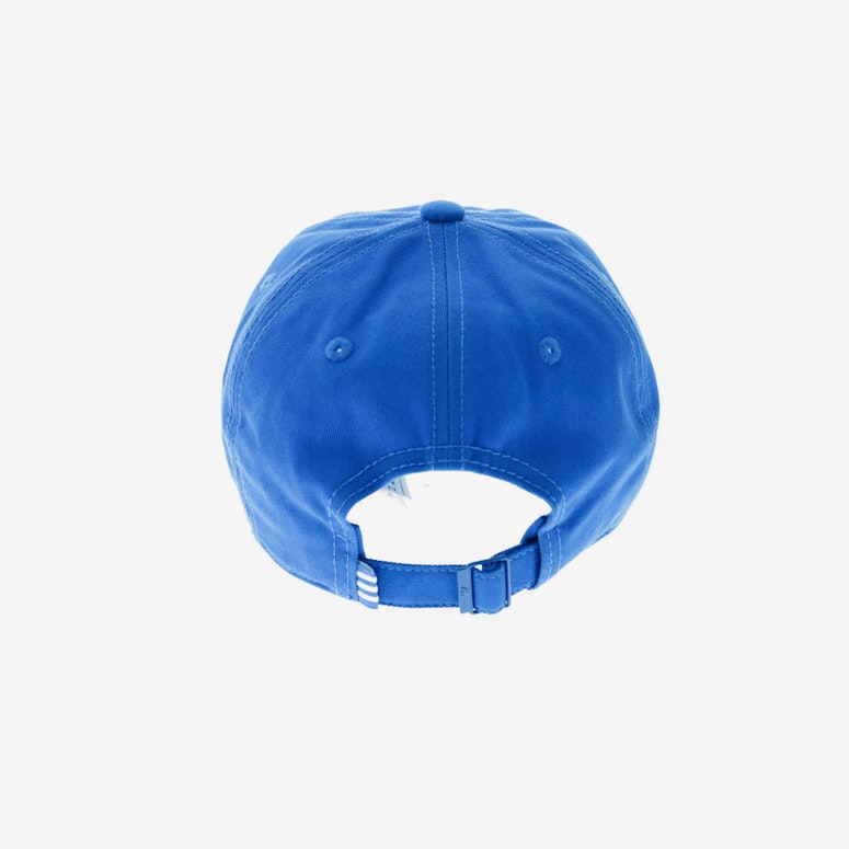 Women's Trefoil Strapback Blue