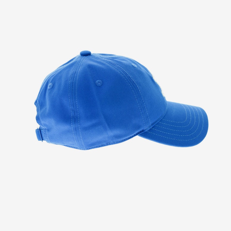 Women's Trefoil Strapback Blue