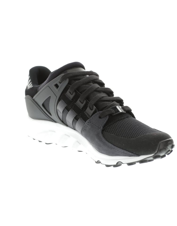 Adidas Originals EQT Support RF Black/White