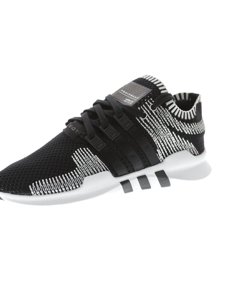 Adidas Originals EQT Support ADV Primeknit Black/White