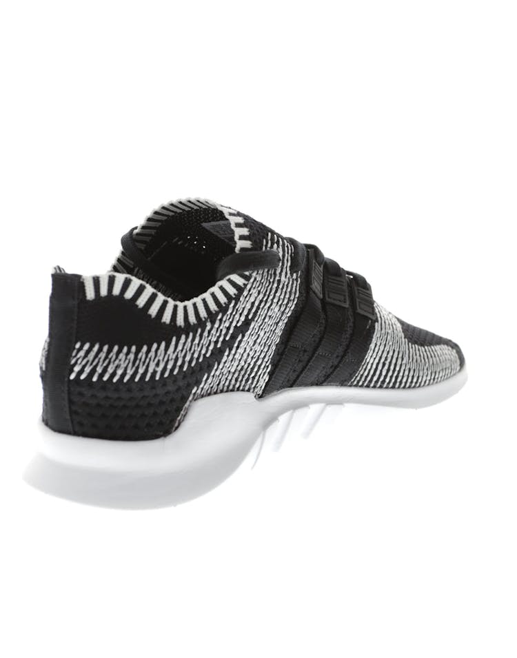Adidas Originals EQT Support ADV Primeknit Black/White