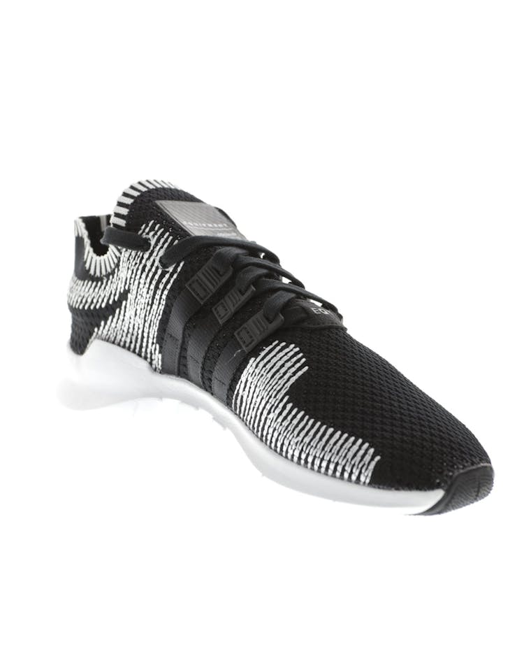 Adidas Originals EQT Support ADV Primeknit Black/White