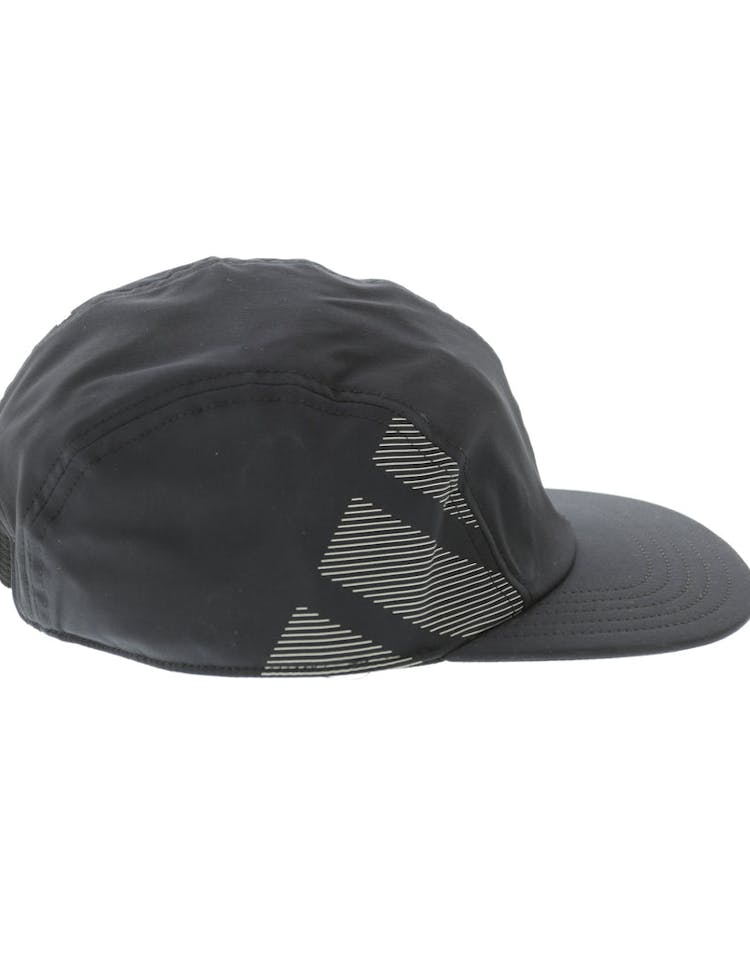 Adidas Originals Zip EQT Strapback Black/White