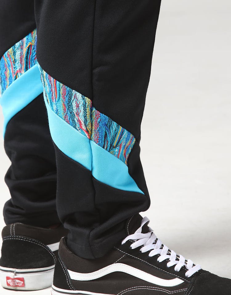 Puma x Coogi Track Pants Black