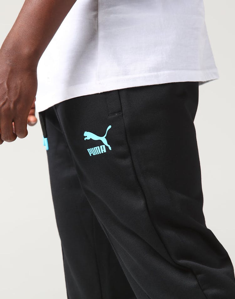 Puma x Coogi Track Pants Black