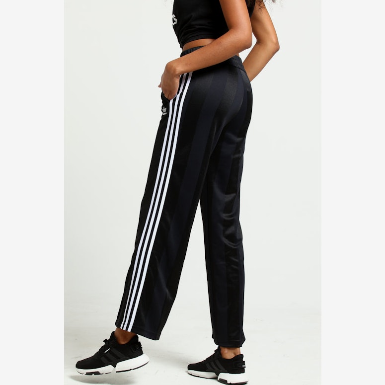 Adidas Women's BB Track Pant Black
