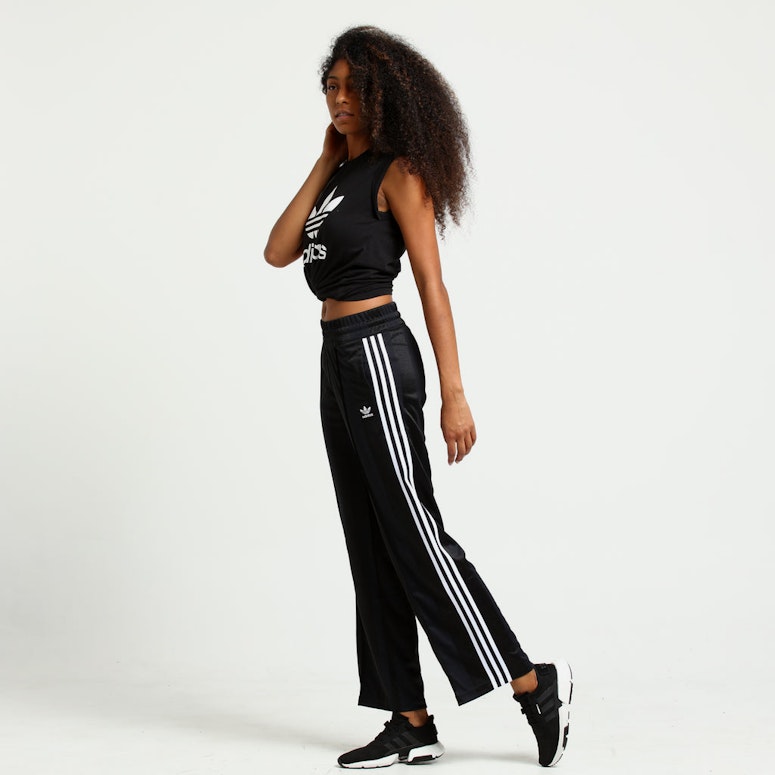 Adidas Women's BB Track Pant Black