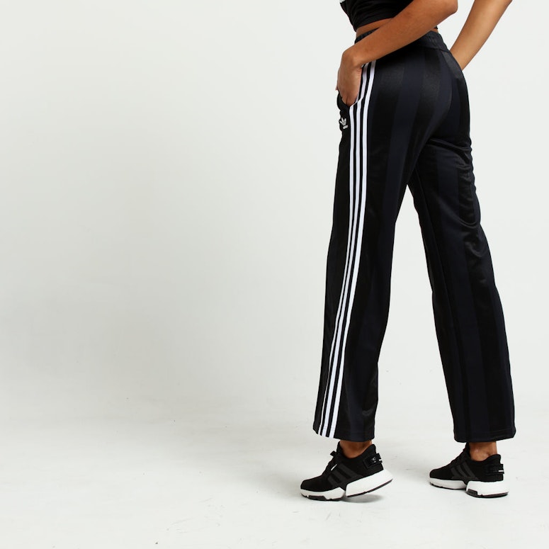 Adidas Women's BB Track Pant Black