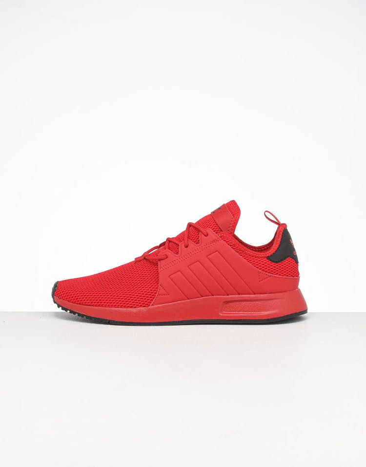 Adidas X_PLR Scarlet/Black