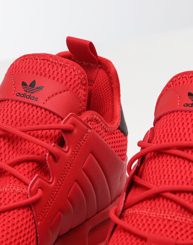 Adidas X_PLR Scarlet/Black