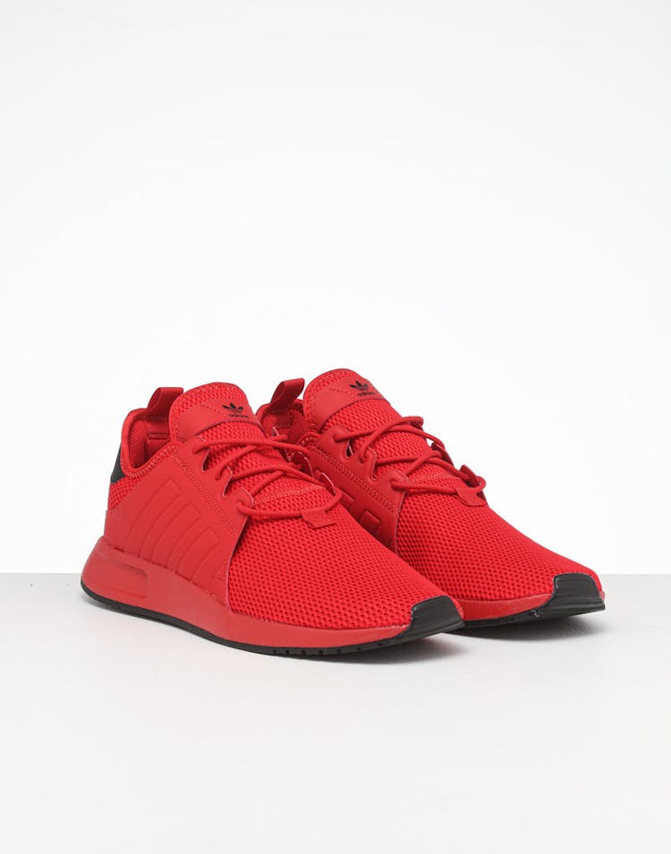 Adidas X_PLR Scarlet/Black