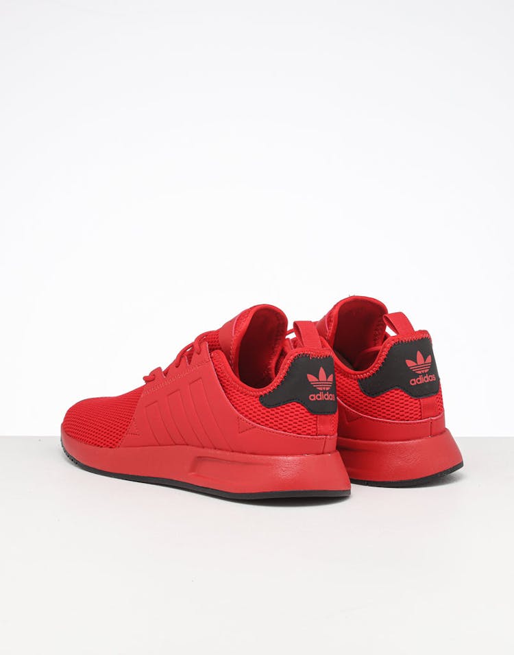 Adidas X_PLR Scarlet/Black