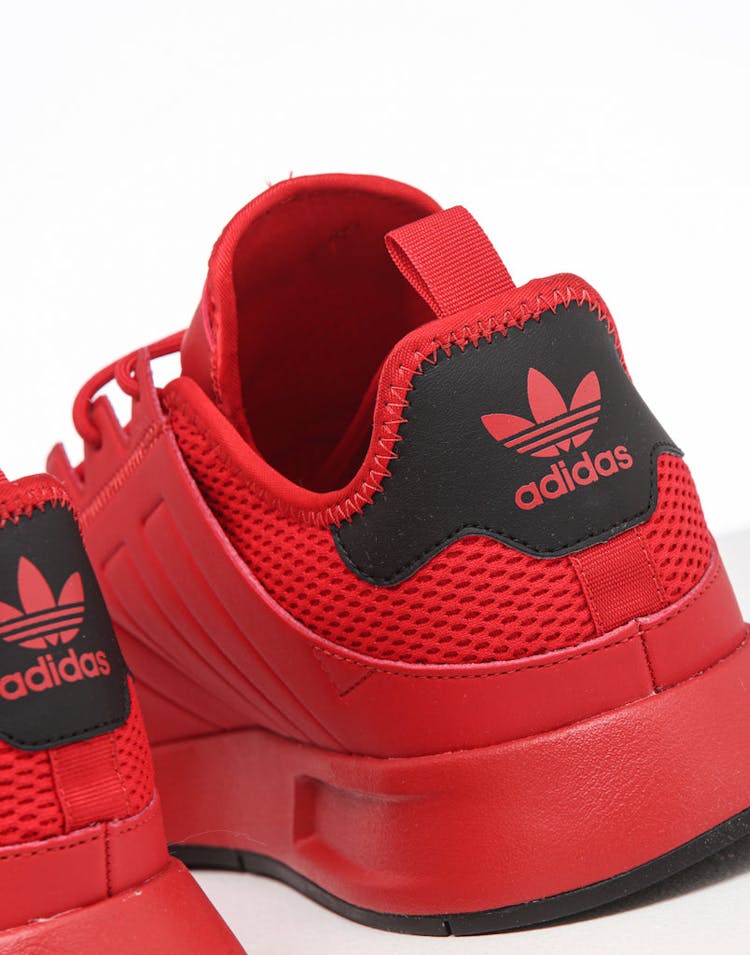 Adidas X_PLR Scarlet/Black