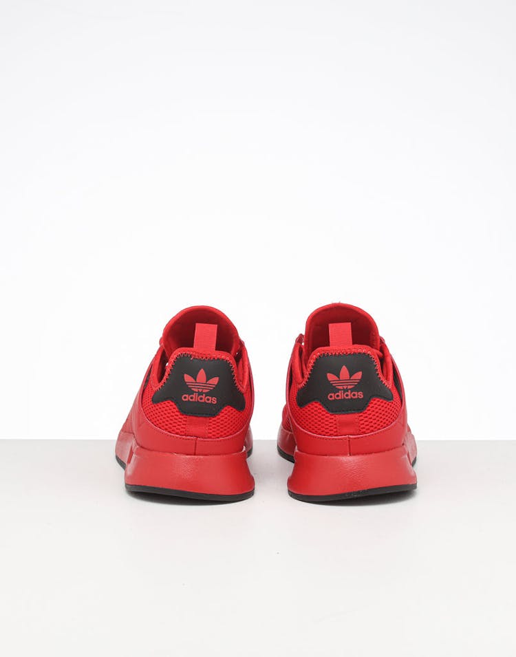 Adidas X_PLR Scarlet/Black