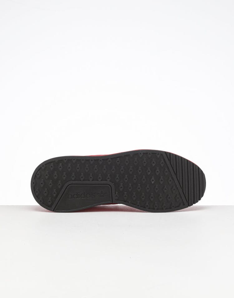 Adidas X_PLR Scarlet/Black