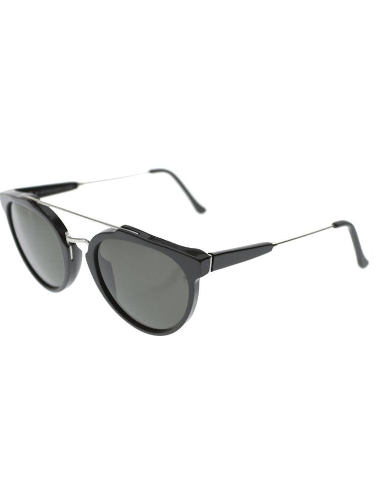 Giaguaro Black