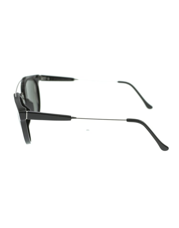 Giaguaro Black