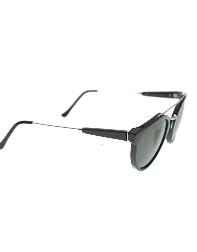 Giaguaro Black