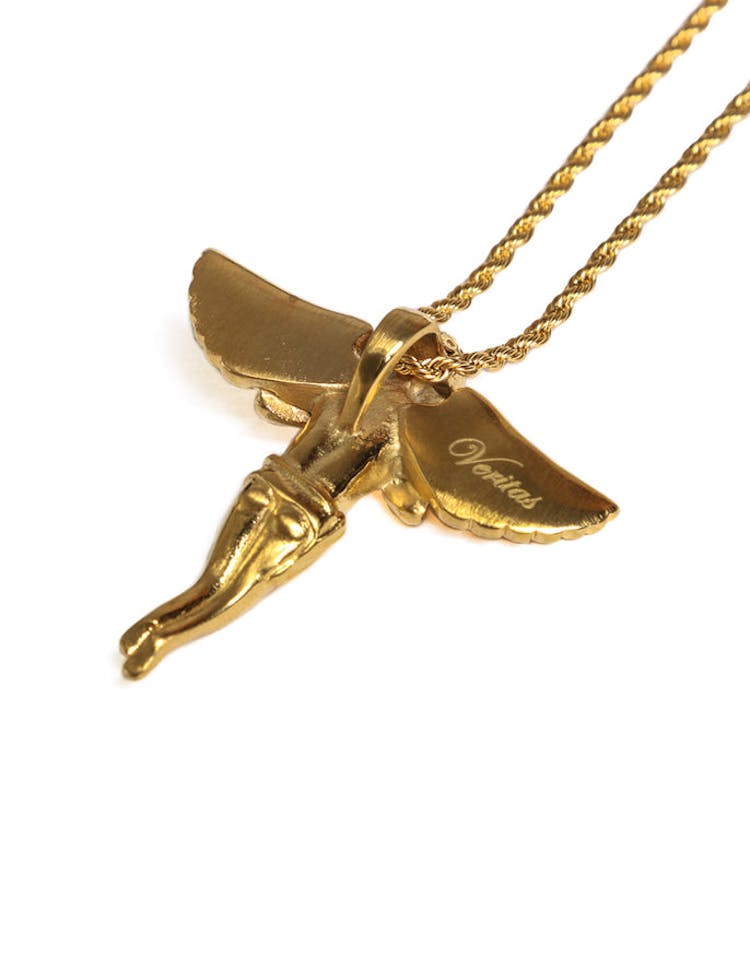 Veritas Vigiles 2 Gold