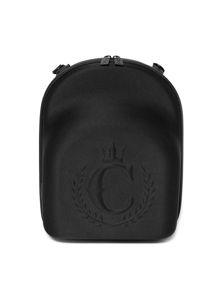 Culture Kings Cap Carrier 6pk Black/scarlet
