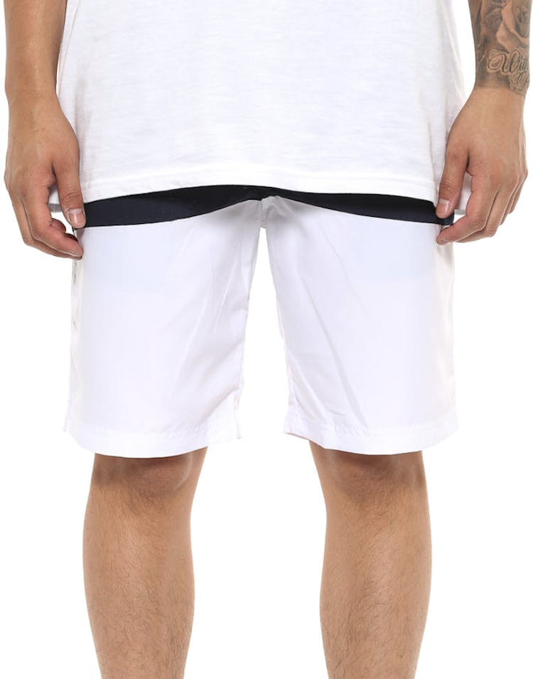 Publish Silas Boardshort Navy