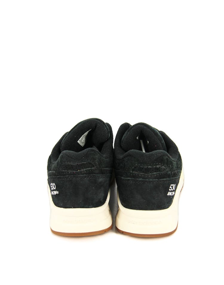 New Balance Women's 530 Black/white