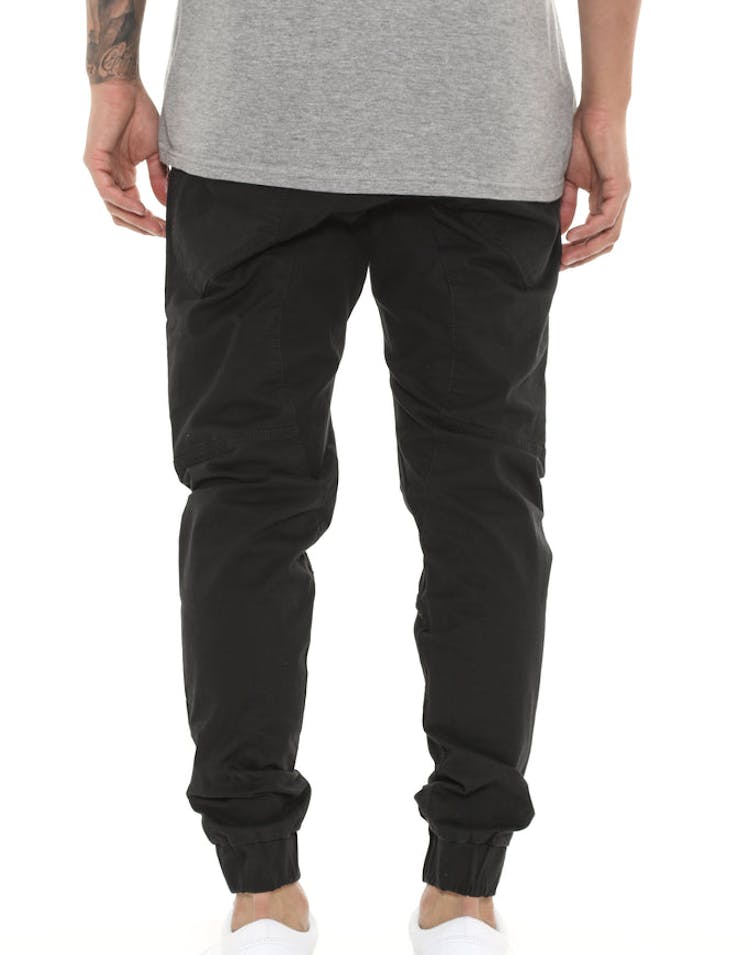 Nena and Pasadena Destroyer Chino Black