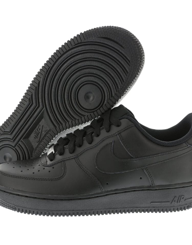Air Force 1 '07 Black/black