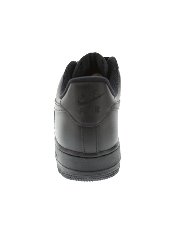 Air Force 1 '07 Black/black