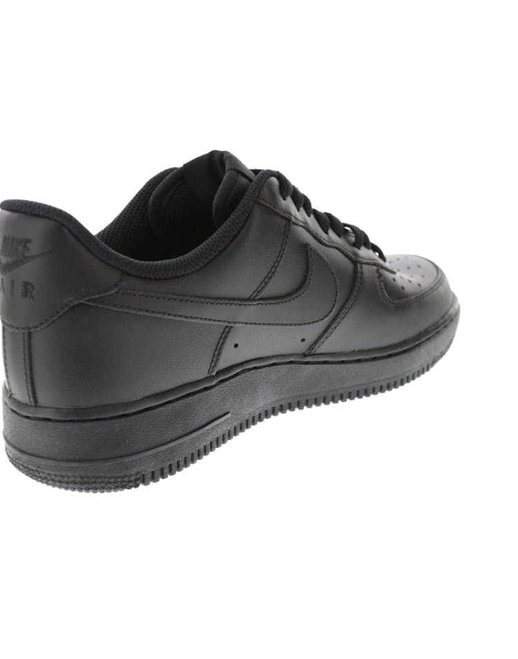 Air Force 1 '07 Black/black