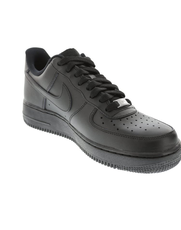 Air Force 1 '07 Black/black