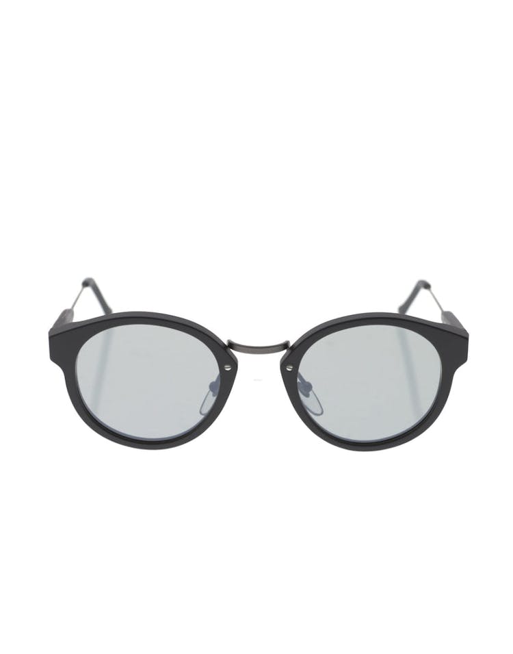 Super Hendrix Panama Zero Matte Black