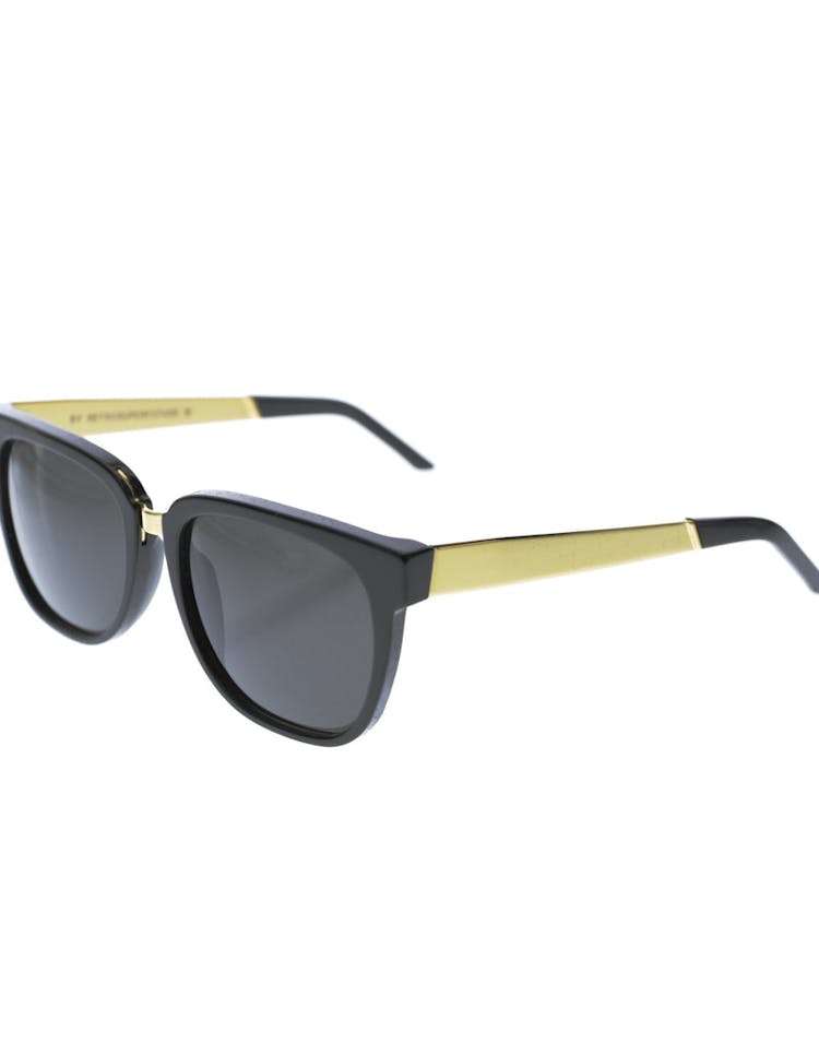Super Hendrix People Francis Black/gold