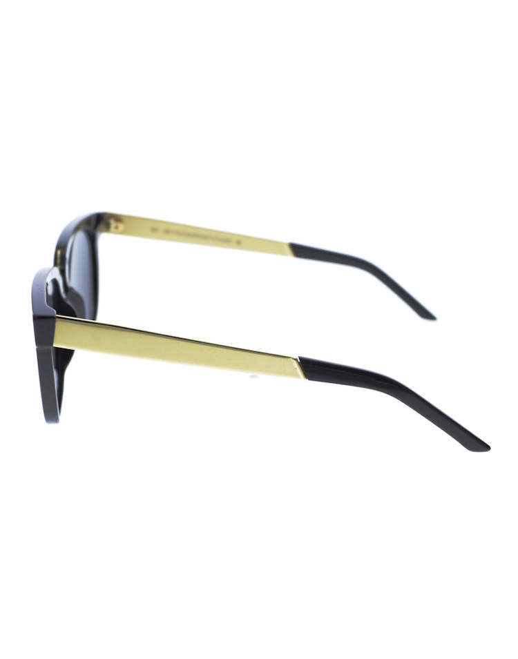 Super Hendrix People Francis Black/gold