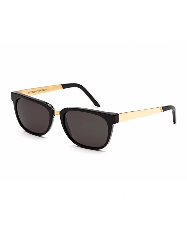 Super Hendrix People Francis Black/gold