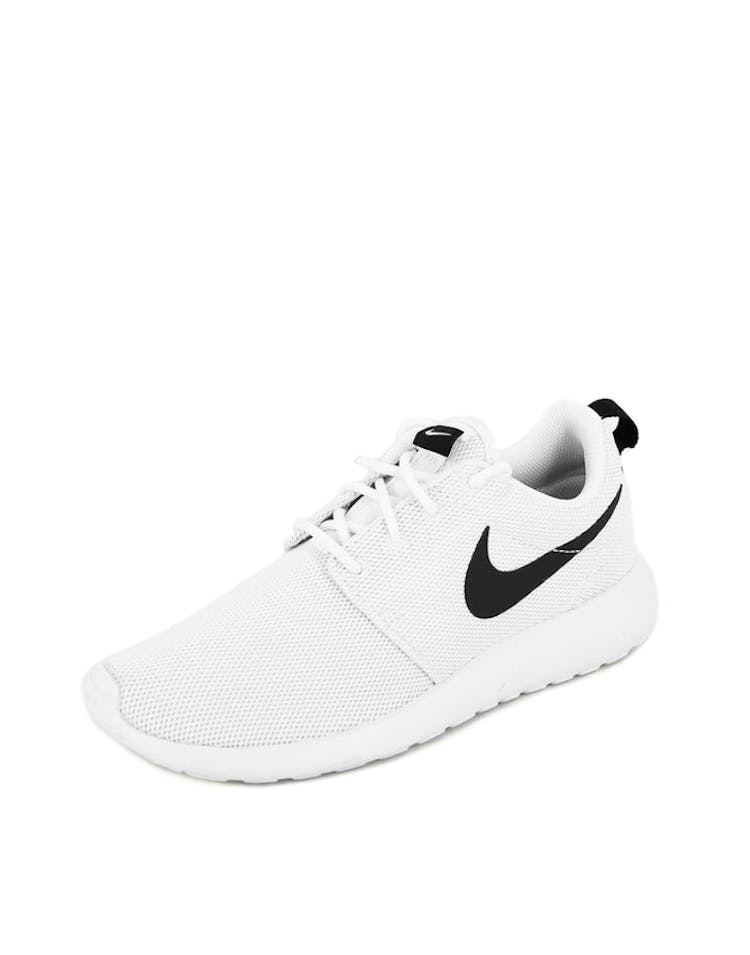 Nike Women's Nike Roshe One White/black