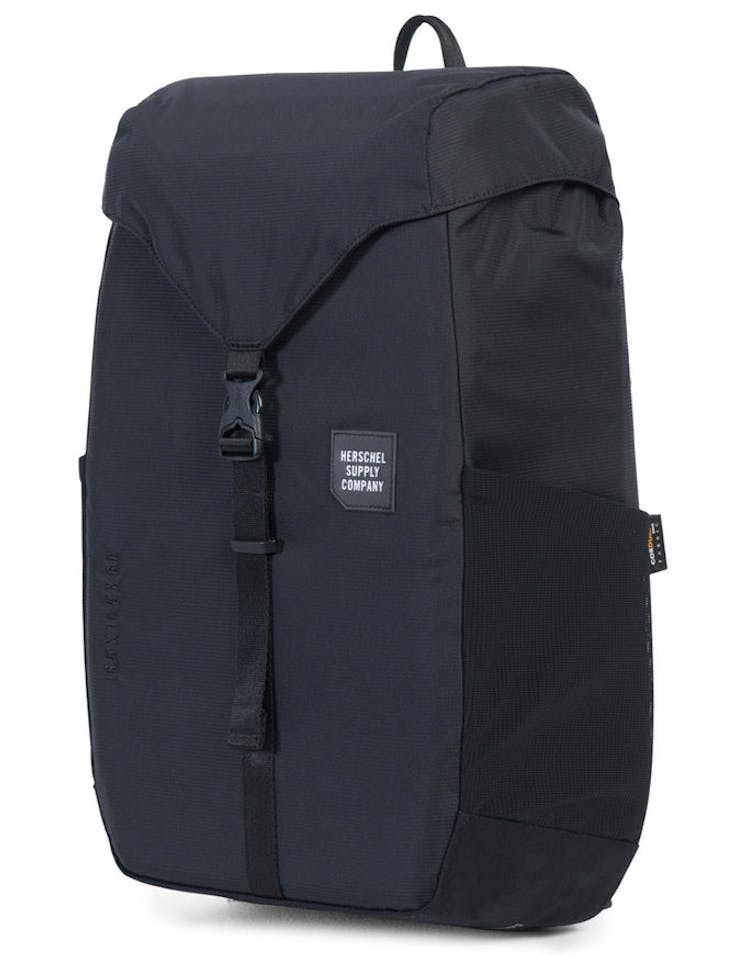 Herschel Bag CO Barlow Trail Backpack Black