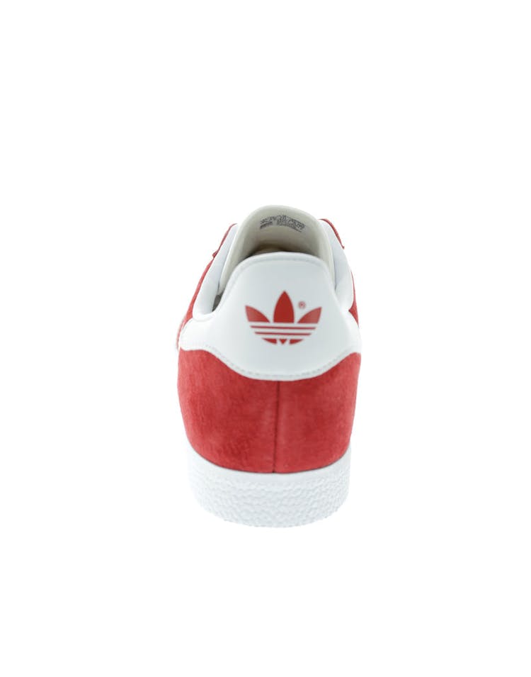 Gazelle Red/white