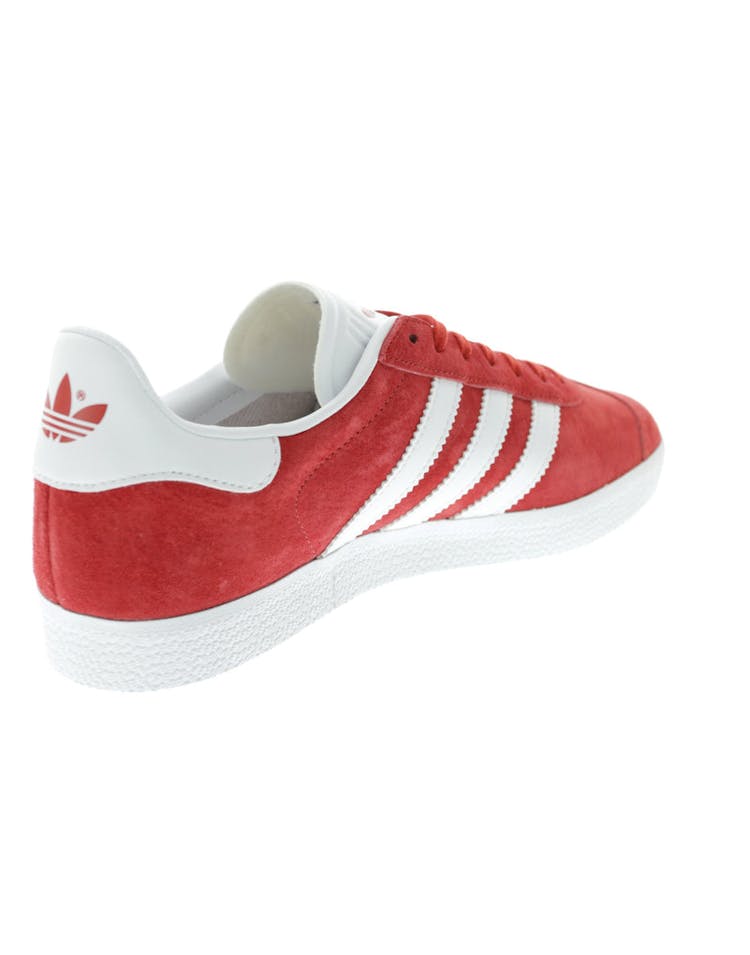 Gazelle Red/white
