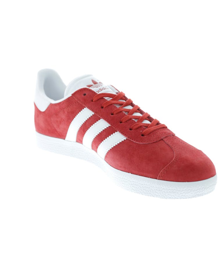 Gazelle Red/white