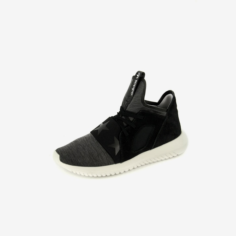 Adidas Originals By Rita Ora Women's Tubular Defiant Black/white