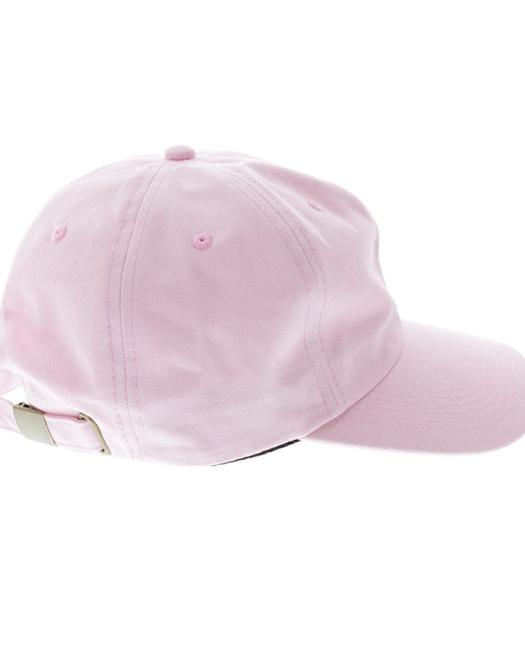 Kush Puppie Strapback Pink