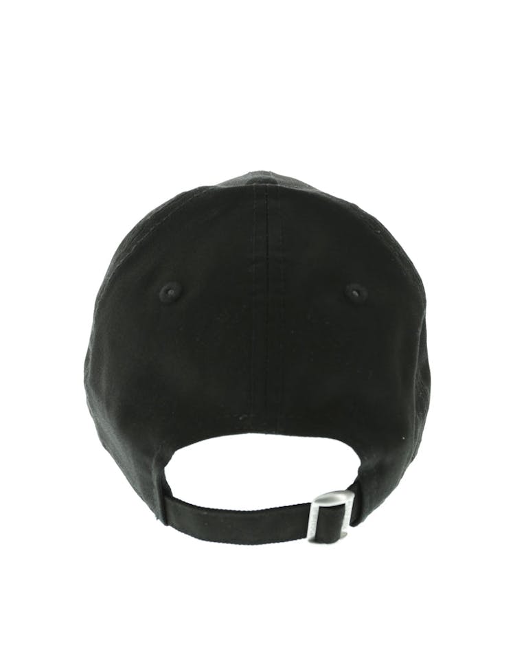 Red Sox 940 Strapback Black/black