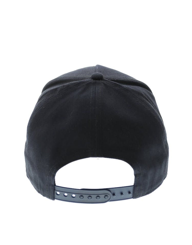 New Era Red Sox 9FORTY A-Frame Snapback Navy/scarlet